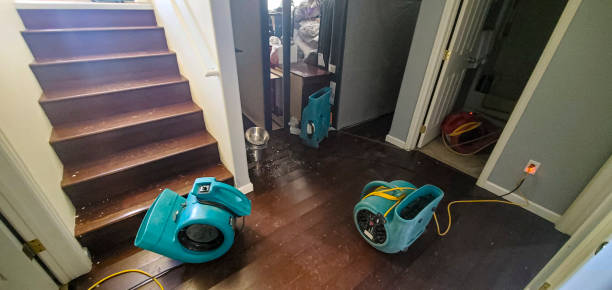 Best Residential water damage restoration  in Falls Church, VA