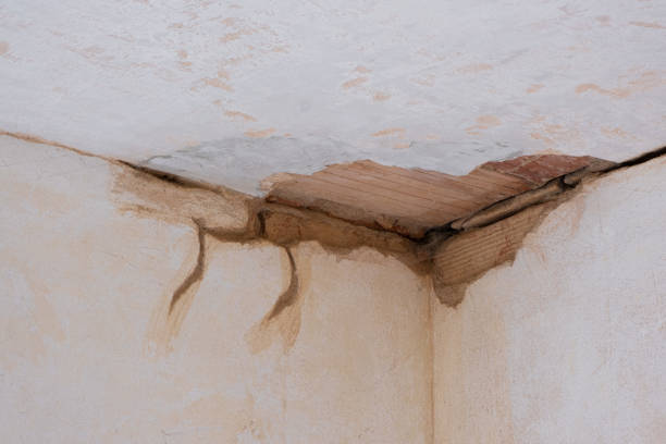 Falls Church, VA Water damage restoration Company