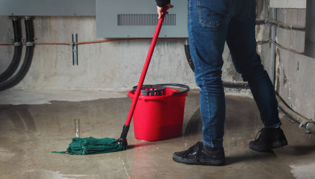 Best Water damage restoration near me  in Falls Church, VA