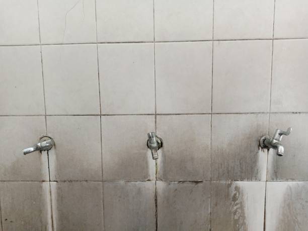 Water damage restoration experts in Falls Church, VA