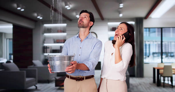  Falls Church, VA Water damage restoration Pros